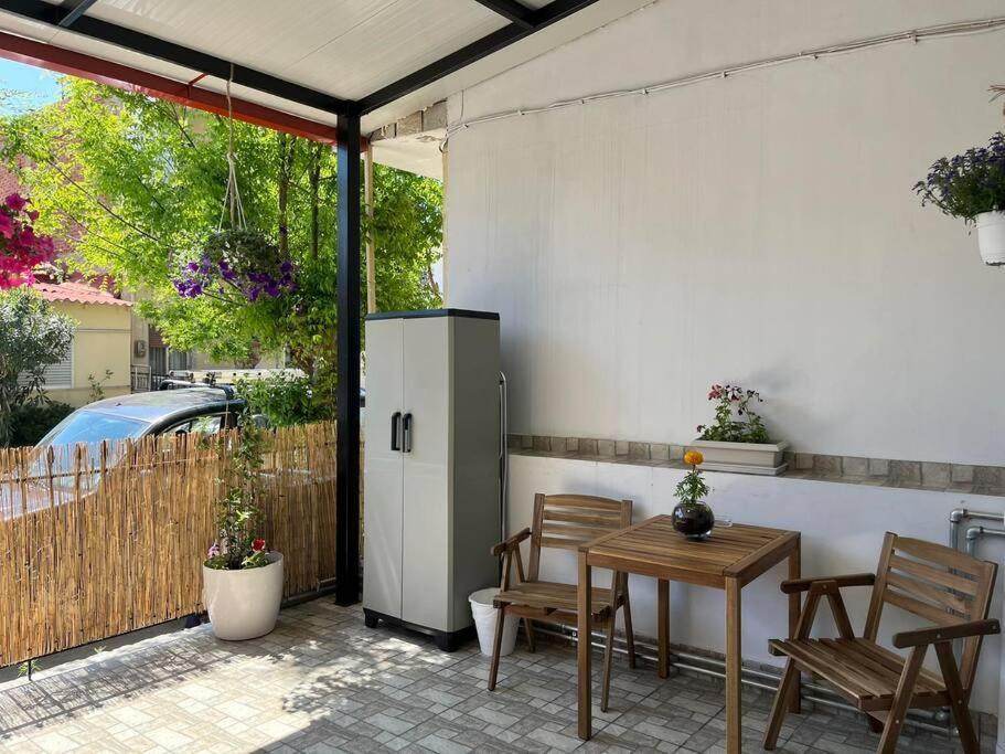 House In Diavata, Thessaloniki, Greece Apartment Thessaloniki