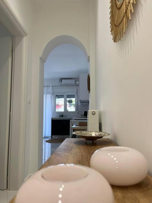 Apartment House In Diavata, Thessaloniki, Greece Thessaloniki