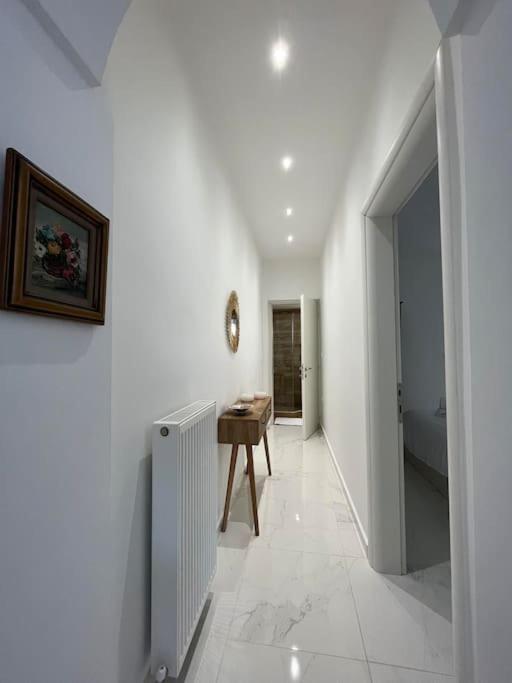 House In Diavata, Thessaloniki, Greece