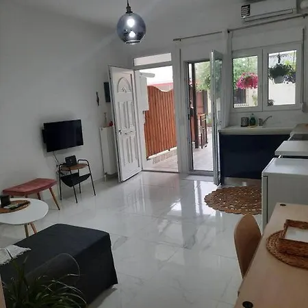 House In Diavata, Thessaloniki, Greece Apartment Exterior photo
