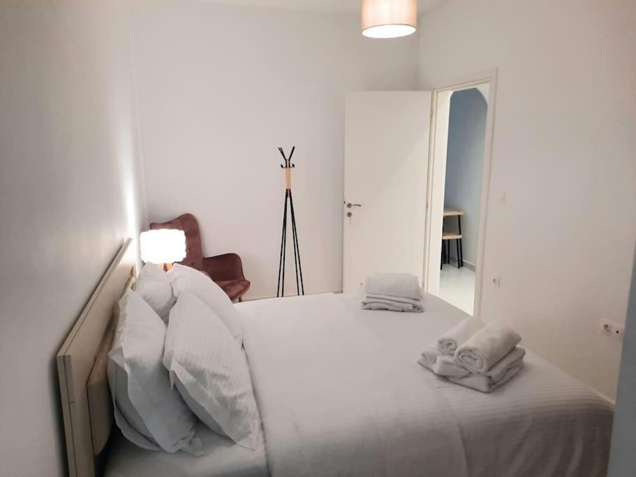 House In Diavata, Thessaloniki, Greece Apartment *
