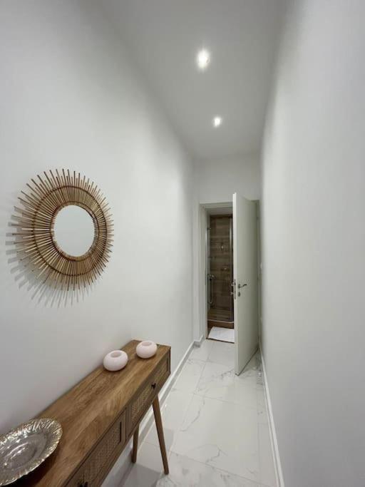 Apartment House In Diavata, Thessaloniki, Greece